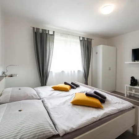 Apartment Haus Karl