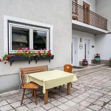 Apartment Haus Karl Ebensee