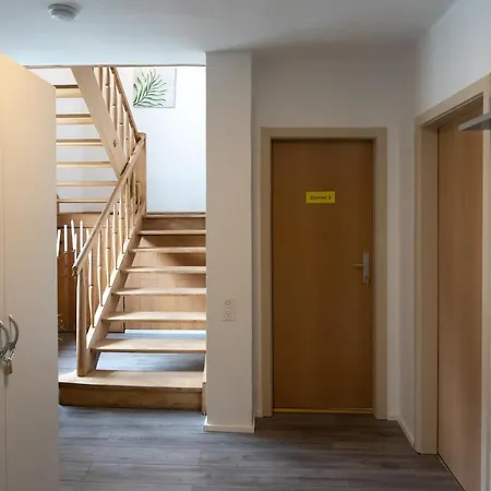 Haus Karl Apartment