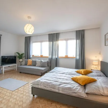 Haus Karl * Ebensee