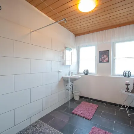 Haus Karl Apartment Ebensee