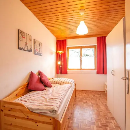 Haus Karl Apartment