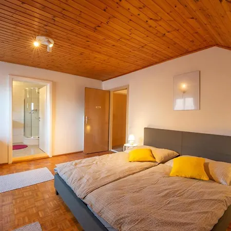 Apartment Haus Karl