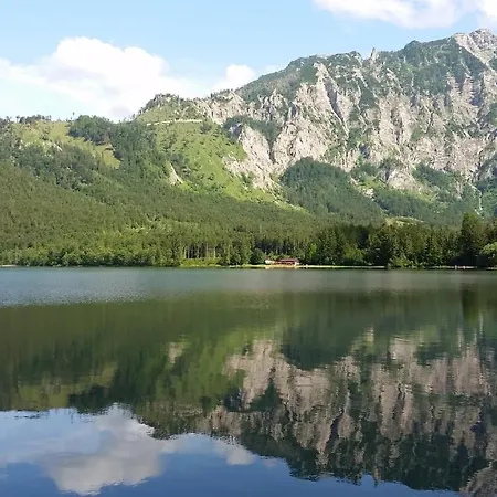 Апартаменты Haus Karl