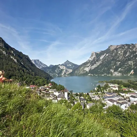 Apartment Haus Karl Ebensee