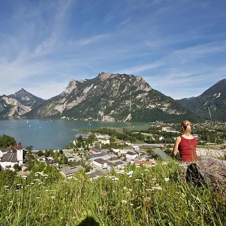 Apartment Haus Karl Ebensee