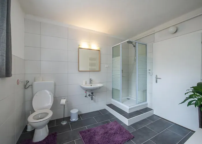 Daire Haus Karl Ebensee