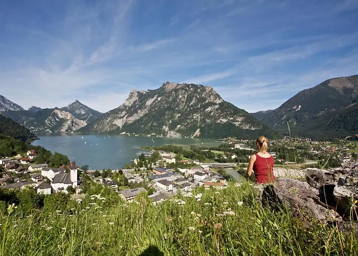 Daire Haus Karl Ebensee